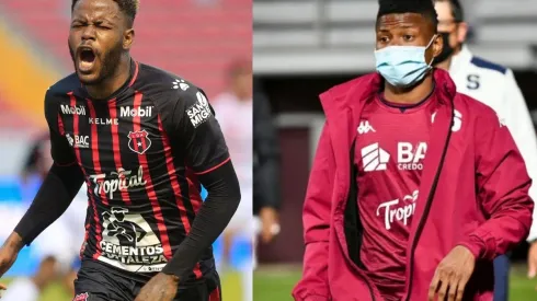 Góndola y Medina habilitados para jugar.