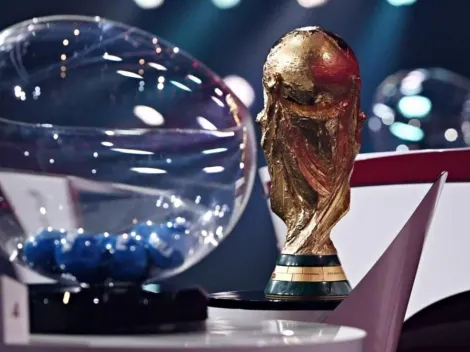 Ya se conoce cuándo será el sorteo del Mundial de Qatar 2022