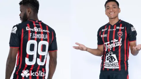 Góndola y Escalante podrán jugar esta tarde ante Sporting (LDA Oficial)