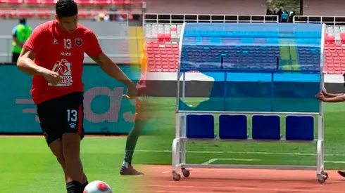 Alajuelense recibió sanción por jugador que ocasionó daño en Estadio Nacional.