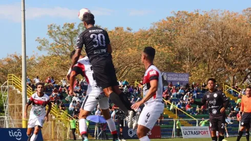 Sporting amarró un triunfo más contra otro grande del certamen, ahora están de primeros en la tabla (Sporting FC Oficial)