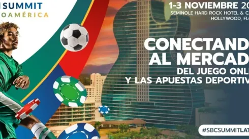 SBC Summit Latinoamérica