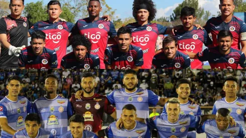 FAS vs. Isidro Metapán: ver aquí EN VIVO y EN DIRECTO el juego por la fecha 8 del Clausura 2022 de la Liga Mayor de El Salvador.
