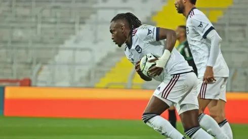 Malas noticias: ¡Alberth Elis está lesionado!