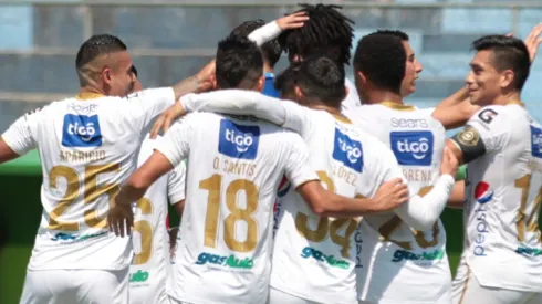 Comunicaciones viajará a Estados Unidos sin varios jugadores