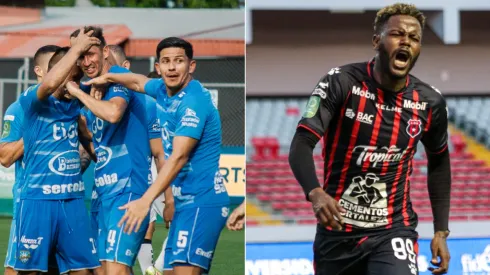 Alajuelense vs. Jicaral: ver aquí hoy EN VIVO y EN DIRECTO el juego por la fecha 7 del Clausura 2022 de la Primera División de Costa Rica.