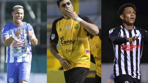 Clausura 2022 de la Liga Nacional de Honduras: resultados y tabla de posiciones tras fecha 6.