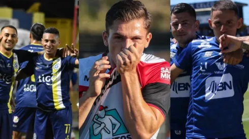 Clausura 2022 de la Liga Promérica de Costa Rica: resultados y tabla de posiciones tras fecha 7.