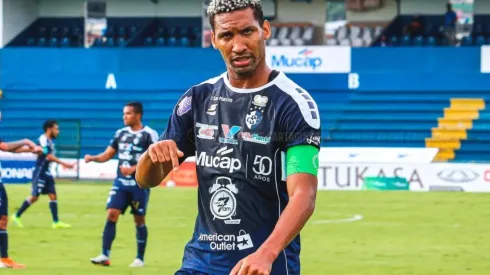 Marcel Hernández (CSC Oficial)