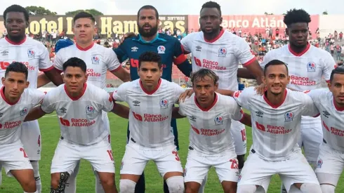 Olimpia disputará amistosos en Estados Unidos