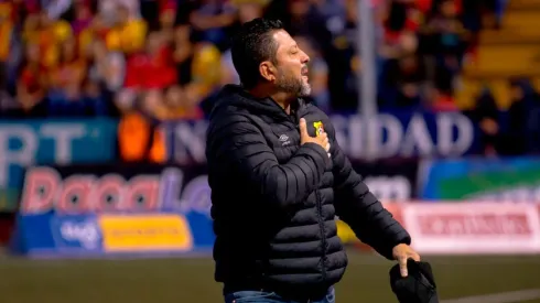 Jafet Soto: “Ya no somos 800 mil heredianos, estamos cerca del millón".