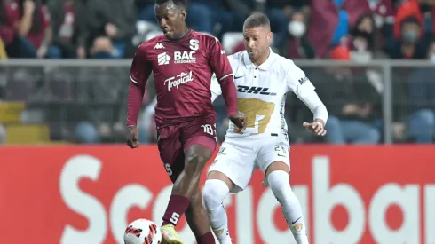 Saprissa vs. Pumas: ver aquí hoy EN VIVO y EN DIRECTO la vuelta de los octavos de final de la Concachampions 2022 en Centroamérica.