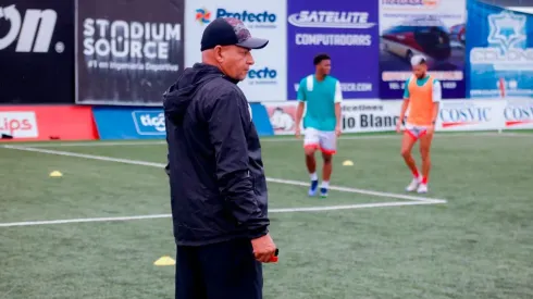 Erick Rodríguez: "Hay una diferencia marcada, el fútbol de la MLS ha crecido muchísimo".