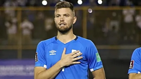 Eriq Zavaleta: el valor del nuevo fichaje del LA Galaxy