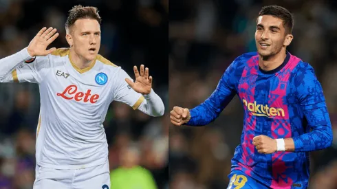 Napoli vs. Barcelona: ver aquí hoy EN VIVO y EN DIRECTO la vuelta de los dieciseisavos de final de la UEFA Europa League 2022 en Centroamérica.