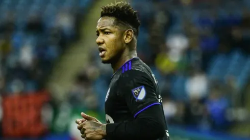 Romell Quioto dejó golpeada a la prensa mexicana tras eliminar al Santos Laguna