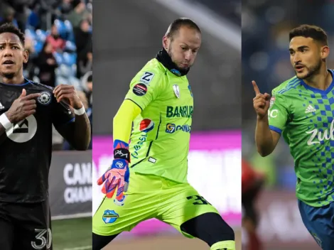 Concachampions 2022: cómo quedaron los cuartos de final y cuándo se juegan