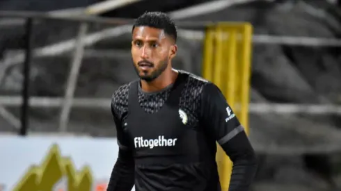 Darío Delgado asumió como coordinador deportivo de ligas menores de Guadalupe.