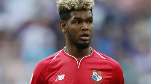 Ricardo Ávila podría volver al extranjero.