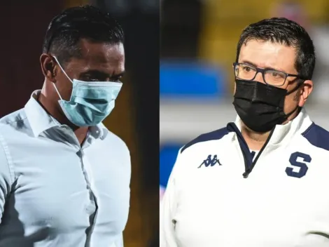 Saprissa y Paté se verán las caras este domingo, pero en aceras distintas