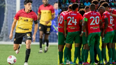 Herediano vs. Guanacasteca: ver aquí hoy EN VIVO y EN DIRECTO el juego por la fecha 8 del Clausura 2022 de la Primera División de Costa Rica.