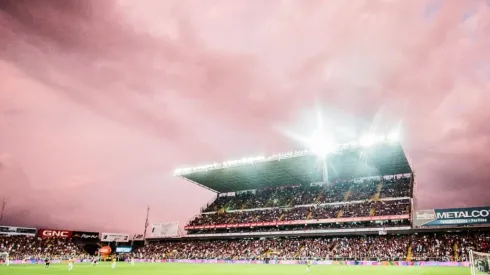Estadio Ricardo Saprissa (Saprissa Oficial)