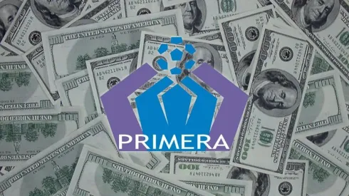 Empresario quiere invertir en un equipo de El Salvador