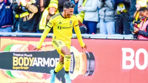 Luis Díaz arrancó con gol y victoria la temporada en la MLS.