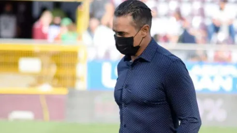 Walter Centeno habló de la actualidad de Costa Rica