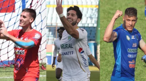 Clausura 2022 de la Liga Nacional de Guatemala: resultados y tabla de posiciones tras fecha 9.