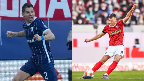 Bochum vs. Friburgo: ver aquí hoy EN VIVO y EN DIRECTO a Cristian Gamboa en los cuartos de final de la Copa de Alemania 2022 en Centroamérica.