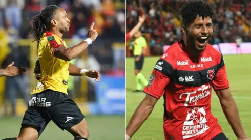Herediano vs. Alajuelense: ver aquí hoy EN VIVO y EN DIRECTO el clásico por la fecha 9 del Clausura 2022 de la Primera División de Costa Rica.