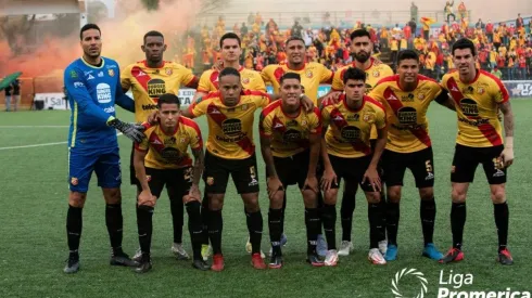 Herediano tiene tres candidatos a DT