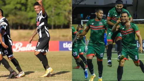 Apertura 2022 de la Liga Panameña de Fútbol: resultados y la tabla de posiciones tras las fecha 4.