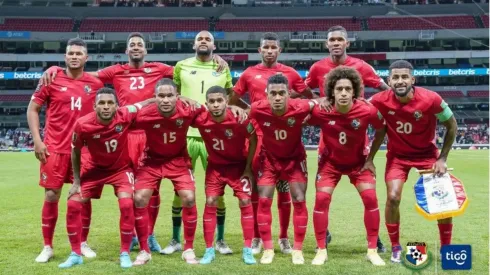 Panamá afrontará la fecha más complicada de la eliminatoria.