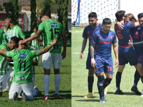 Sigue EN VIVO y EN DIRECTO a Antigua GFC vs. Municipal