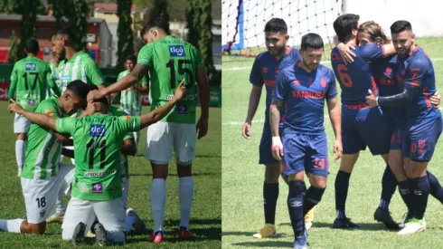 Municipal vs. Antigua GFC: ver aquí hoy EN VIVO y EN DIRECTO el juego por la fecha 10 del Clausura 2022 de la Liga Nacional de Guatemala.