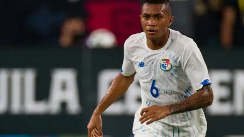 Víctor Griffith militará en Estados Unidos.