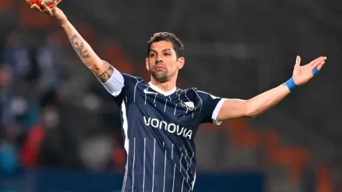 Bochum con Cristian Gamboa sufrió agónica eliminación en Copa de Alemania.