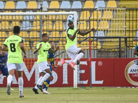 Azmahar Ariano vuelve a lesionarse la clavícula