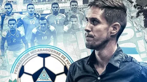 Juan Vita se va agradecido con Nicaragua