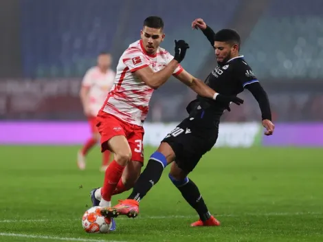 Sin panameños en la nómina de mejores defensores de Concacaf en el 2021