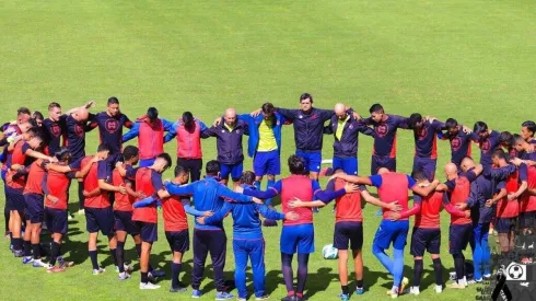 Municipal está más que complicado