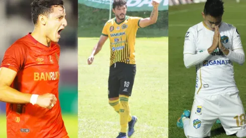 Clausura 2022 de la Liga Nacional de Guatemala: resultados y tabla de posiciones tras fecha 10.