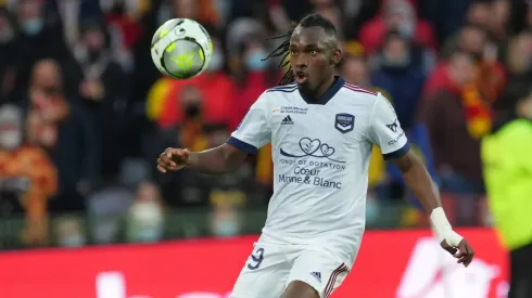 El mensaje de Alberth Elis mientras se recupera de su lesión