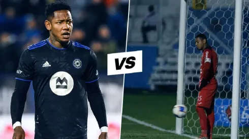 Romell Quioto se burló de los jugadores de Marathón