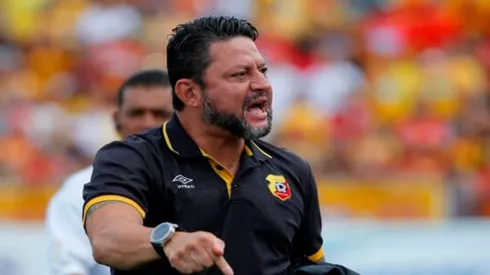 Jafet Soto manifestó que Comisión de Arbitraje le tiene miedo.