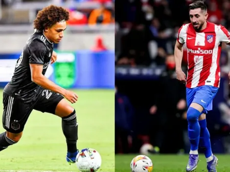 ¿El fichaje de Héctor Herrera afectará a Adalberto Carrasquilla?