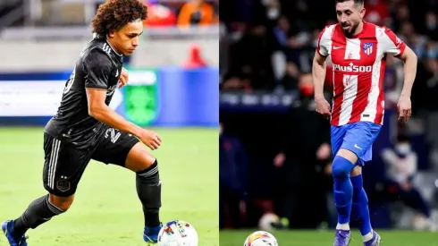 Carrasquilla y Herrera: ¿Compañeros o reemplazo?