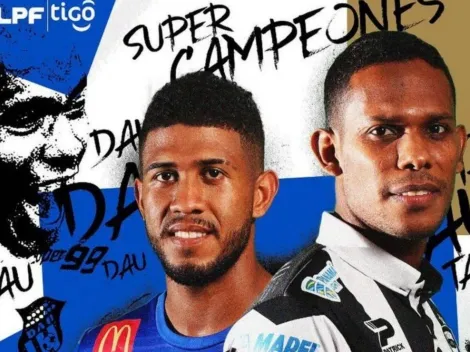 Todos los detalles de Árabe Unido vs Tauro FC